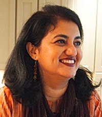 Rama Shivakumar