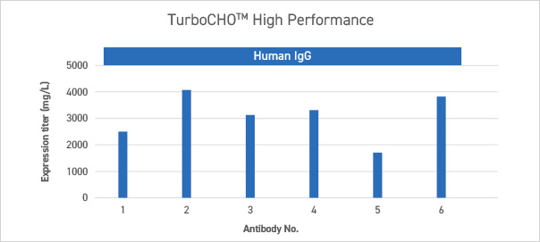 TurboCHO express